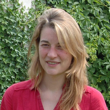 Karine Melzer