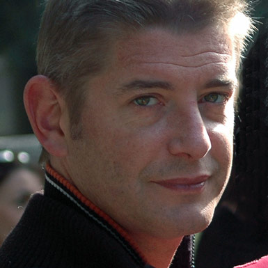 Thierry Véclin